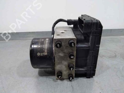 ABS pump VW GOLF IV (1J1)  | BP17521111M43 
