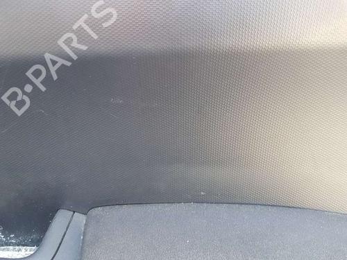 Used Rear right window mechanism PEUGEOT 4007 (VU_, VV_) [2007-2013]  19267695