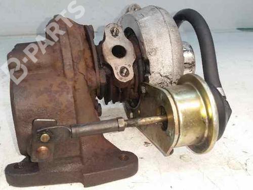 Turbocharger/Supercharger PEUGEOT 406 (8B) 1.9 TD | BP168304M71 