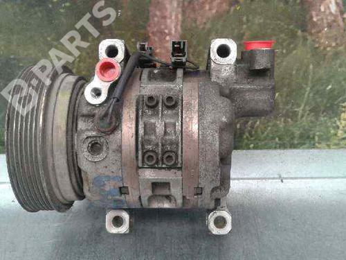 AC compressor NISSAN MICRA II (K11)  | BP858401M34 