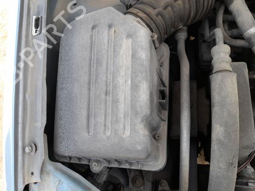 Used Air filter box DAEWOO KALOS (KLAS) 1.4 (83 hp) 29908143