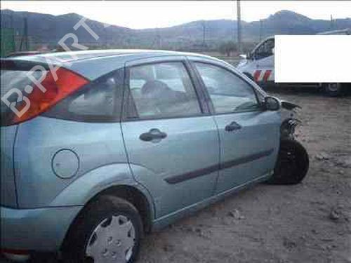 Gearbox FORD FOCUS I (DAW, DBW) 1.8 Turbo DI / TDDi | BP1190160M3 