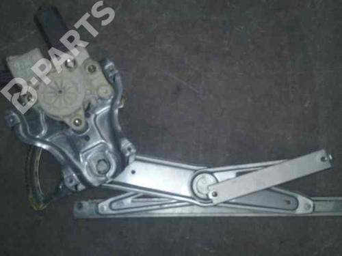 Used Front right window mechanism TOYOTA AVENSIS (_T25_) [2003-2008]  669567