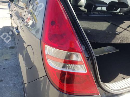 Used Left taillight HYUNDAI i30 (FD) [2007-2012]  16942613