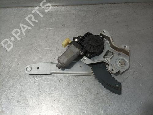 Used Rear right window mechanism HYUNDAI GETZ (TB) 1.5 CRDi (88 hp) 7771038