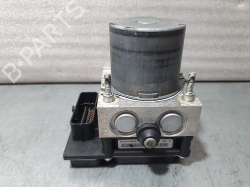 ABS pump CITROËN C4 Picasso I MPV (UD_)  | BP12844667M43 