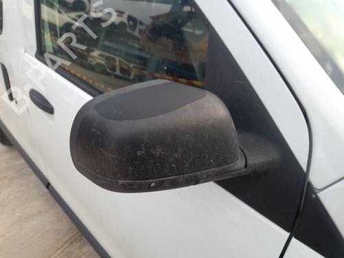 Used Right mirror DACIA DOKKER Box Body/MPV 1.5 dCi (FEAJ) (90 hp) 31885554