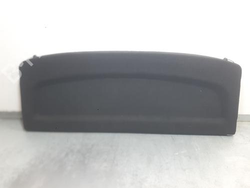 Rear parcel shelf OPEL CORSA E (X15) 1.4 (08, 68) | BP37217083C85 - Image 1
