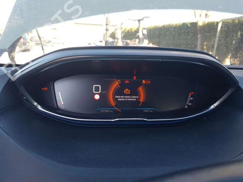 Instrument cluster PEUGEOT 5008 II (MC_, MJ_, MR_, M4_)  | BP17031633C47 