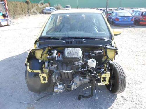 Left front window motor SEAT Mii (KF1, KE1) 1.0 | BP602141E21 