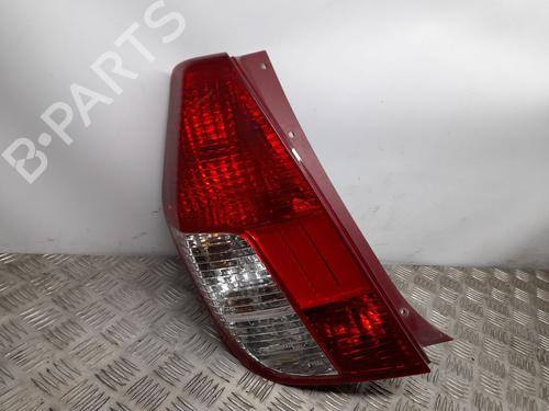 Used Left taillight HYUNDAI i10 I (PA) [2007-2018]  818635