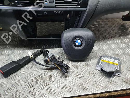 Airbag Kit BMW X4 (F26) xDrive 20 d | BP17588968C86 