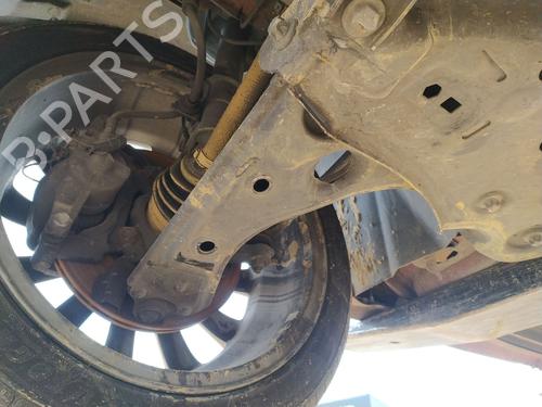 Used Right front suspension arm FIAT PUNTO EVO Hatchback Van (199_) 1.3 D Multijet (199CXD1B, 199CXD1A) (90 hp) 24676476