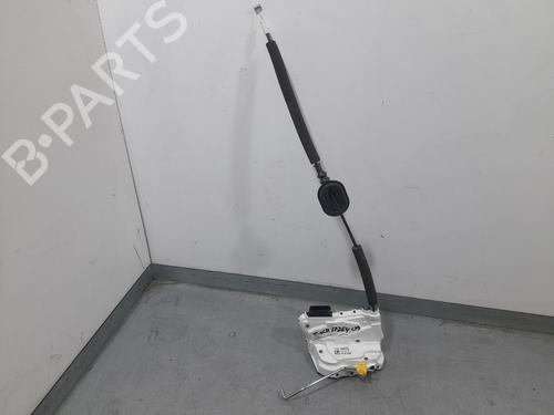 Used Rear right lock MG MG TF 115 (116 hp) 29946326