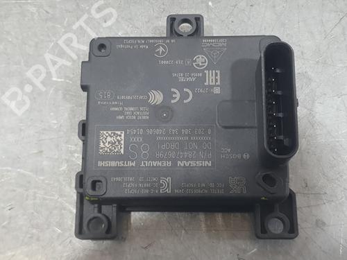 Electronic module RENAULT CAPTUR II (HF_) 1.0 TCe 90 ECO-G (HFM6) | BP33557499M83 - Image 2