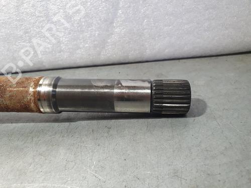 Right front driveshaft CITROËN BERLINGO (ER_, EC_)  | BP15265188M39 