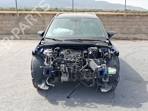 Right front seat SEAT ARONA (KJ7, KJP) 1.0 TGi | BP37607157C16 - Image 3