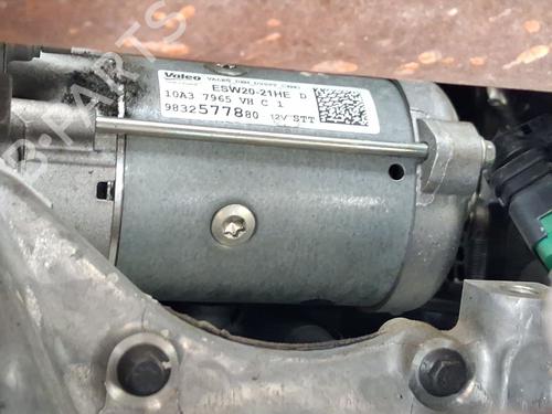 Startmotor Startmotor 38801444 38801444