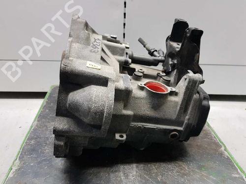 Gearbox SEAT IBIZA IV (6J5, 6P1)  | BP4983056M3 