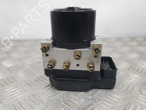 Used ABS pump CHEVROLET KALOS [2005-2025]  13483939