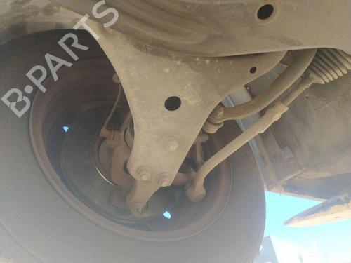 Used Right front suspension arm KIA CEE'D Hatchback (ED) 1.4 CVVT (90 hp) 24677327