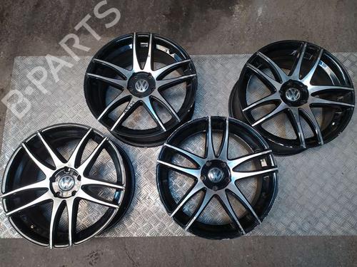 Felg VW GOLF VI (5K1) [2008-2014]  16921754