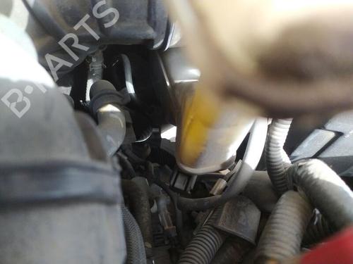 Used Brake master cylinder NISSAN X-TRAIL III (T32_, T32R, T32RR) 1.6 dCi (T32) (130 hp) 24504688