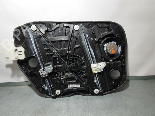 Front right window mechanism HYUNDAI IONIQ (AE)  | BP8833345C23 