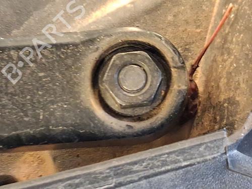 Motor limpia delantero Motor limpia delantero SKODA KAMIQ (NW4) 1.0 TSI (110 hp) 39134703 39134703