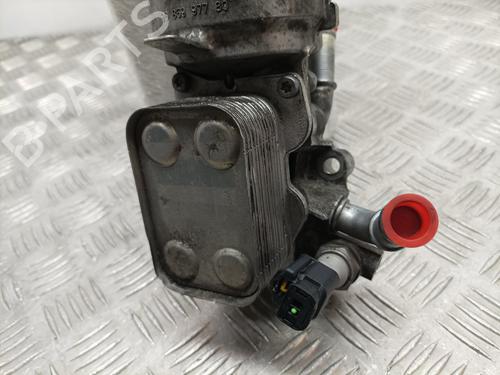 Support CITROËN C4 Picasso I MPV (UD_)  | BP14016057C155