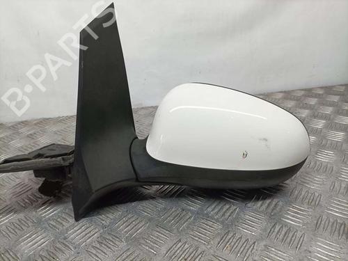 Left mirror FORD KA (RU8)  | BP16976283C26 