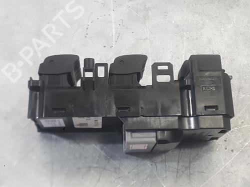Left front window switch HONDA JAZZ IV (GK_) 1.3 | BP37274287I27 - Image 2