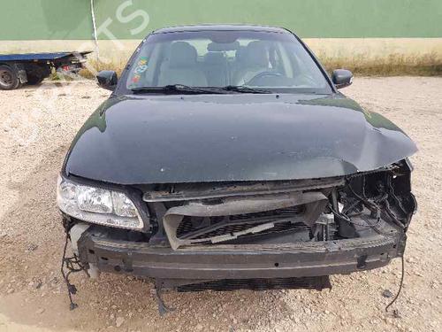 Engine VOLVO S60 I (384) 2.4 D | BP23956666M1 