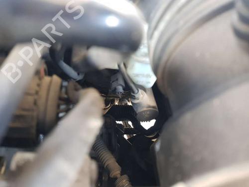 Used Brake master cylinder SKODA OCTAVIA II (1Z3) [2004-2013]  18783298