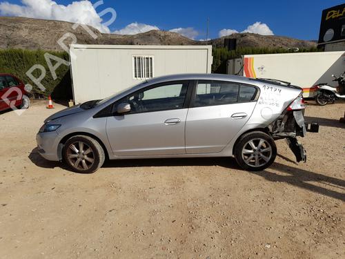 Used Parts HONDA INSIGHT (ZE_) 1.3 IMA (ZE28, ZE2) (88 hp) 4268136