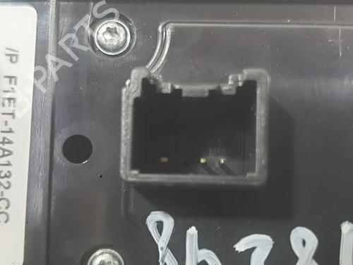 Left front window switch FORD FOCUS III 1.0 EcoBoost | BP39658464I27 - Image 4