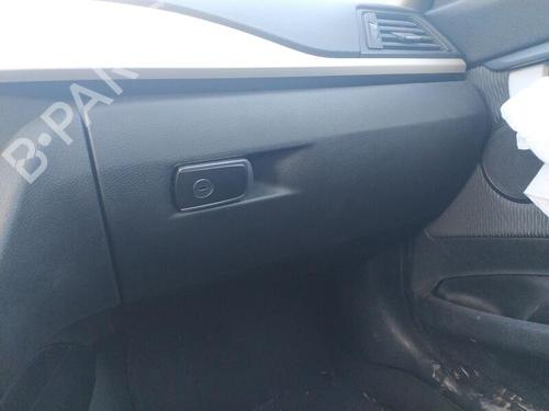 Handskerum BMW 3 Gran Turismo (F34) 318 d (136 hp) 25790264