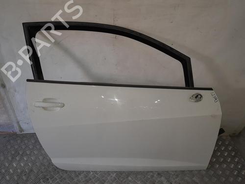 Used Right front door SEAT IBIZA IV (6J5, 6P1) [2008-2017]  5074659