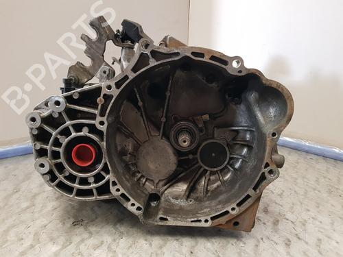 Used Gearbox CHEVROLET EPICA (KL1_) [2004-2011]  6889472