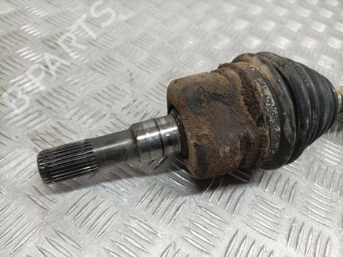 Left front driveshaft FORD USA EXPLORER (U2, U_)  | BP9547165M38 