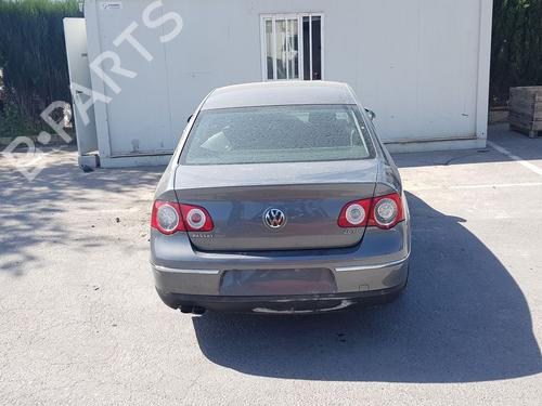 Right front fog light VW PASSAT B6 (3C2)  | BP9730837C31 