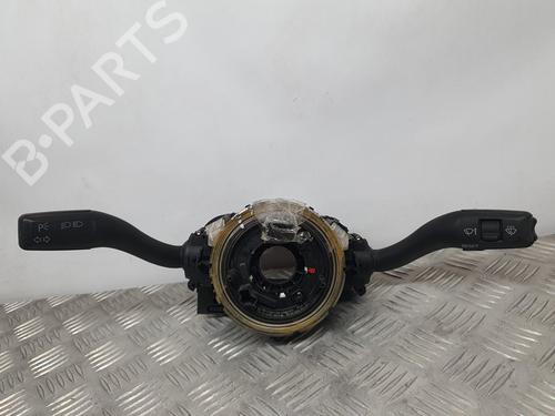 Ratstangsstang AUDI A6 C6 (4F2) 3.2 FSI (255 hp) 15356466