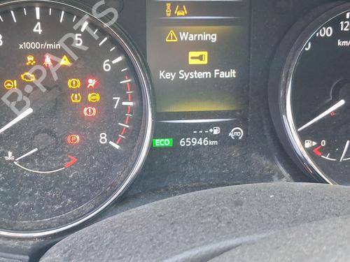Left front window switch NISSAN QASHQAI II (J11, J11_) 1.2 DIG-T | BP40227616I27  - Image 12