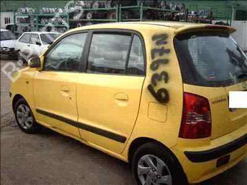 Køler HYUNDAI ATOS PRIME (MX)  | BP862336M31 