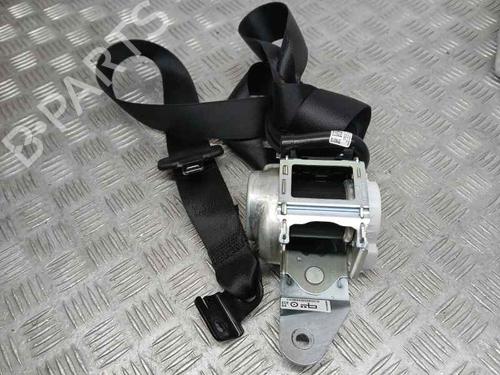 Used Rear right belt tensioner BMW X2 (F39) [2017-2023]  21045362