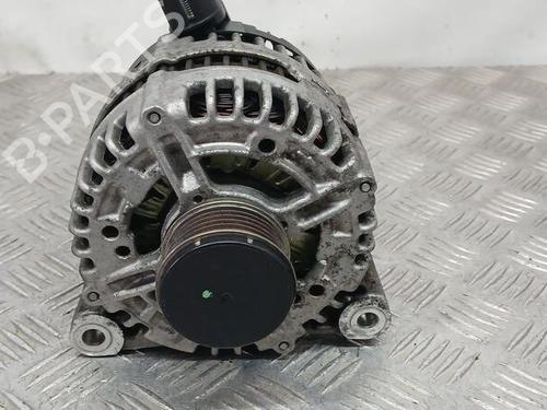 Used Alternator FORD MONDEO IV (BA7) [2007-2015]  17333541