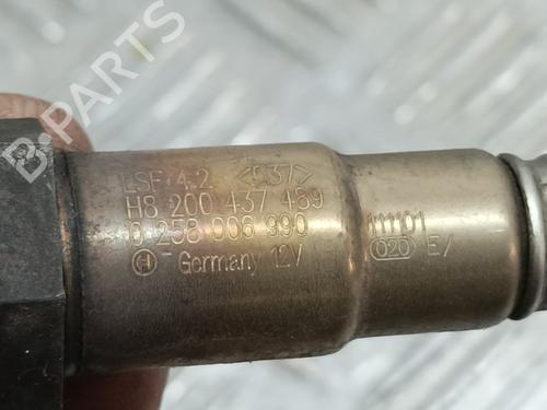 Electronic sensor RENAULT MEGANE III Hatchback (BZ0/1_, B3_)  | BP15216988M84 