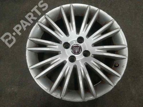 Rim FIAT BRAVO II (198_) 1.6 D Multijet (198AXH1B) | BP10280117C45 