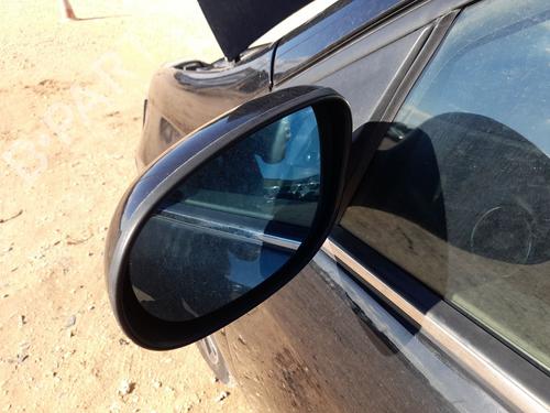 Left mirror FIAT BRAVO II (198_) 1.9 D Multijet (198AXC1B) | BP31190813C26