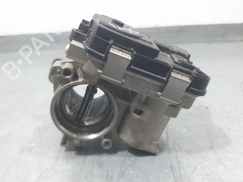 Used Throttle body Throttle body FIAT DOBLO Cargo (263_) 1.3 D Multijet (263WXU1A, 263ZXU1A, 263WYB1A, 263ZYB1A) (95 hp) 34114112 34114112